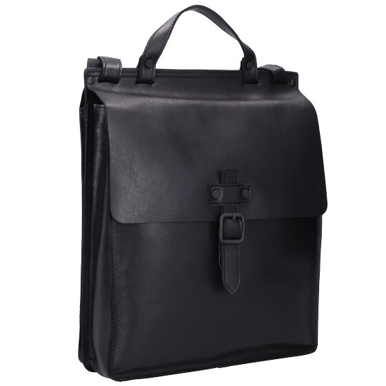 Harold's Aber Schoudertas Leer 29 cm Harold's Aber Schoudertas Leer 29 cm