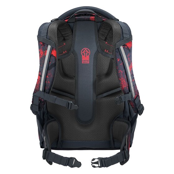 coocazoo Porter School rugzak 46 cm