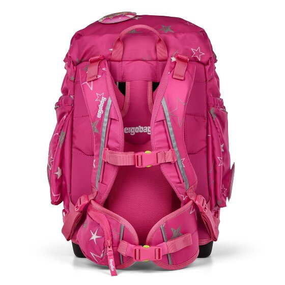 Ergobag Maxi Schooltas set Ergobag Maxi Schooltas set