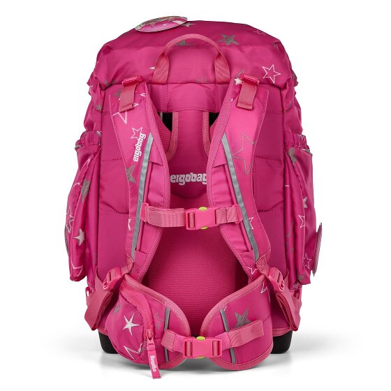 Ergobag Maxi Schooltas set