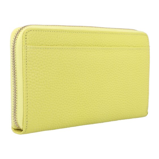 Braun Büffel Asti Portemonnee RFID-bescherming Leer 19 cm