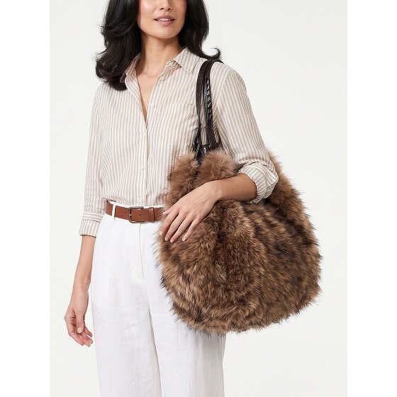 Gianni Chiarini Dua Shopper Tas 38 cm