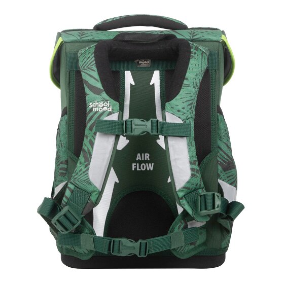 School-Mood Champion Pro Schooltas set 7-delig