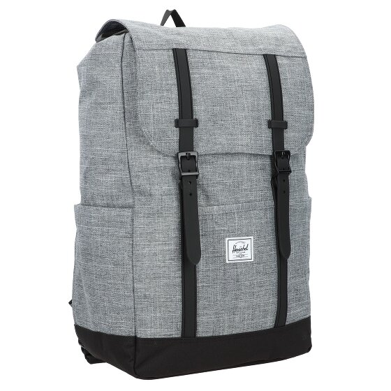 Herschel Retreat Dagrugzak 43 cm Laptop compartiment