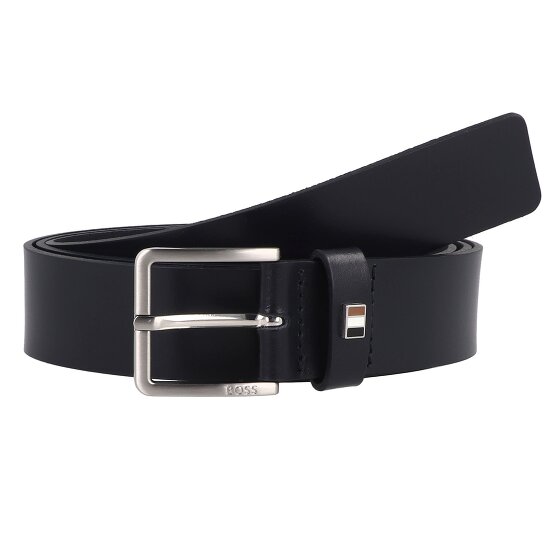 Boss Ther-Flag Riem Leer