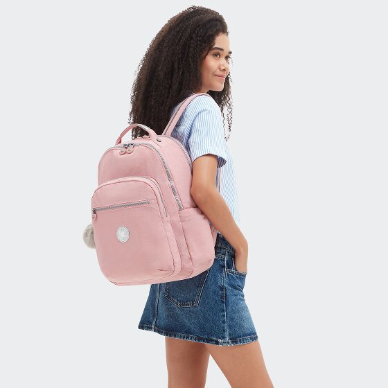 Kipling Back to School Seoul Lap School rugzak 44 cm