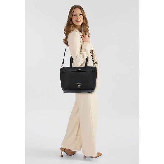 U.S. Polo Assn. Stanfort Shopper Tas M 34 cm