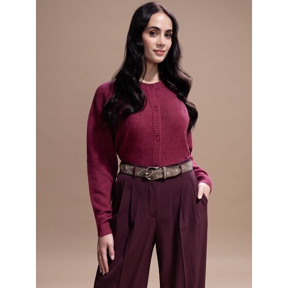 b.belt Studded belt Leder