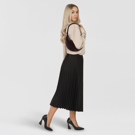 Furla Delizia Schoudertas Leer 21 cm