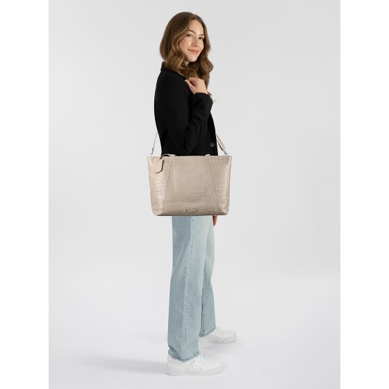 Burkely Cool Colbie Shopper Tas Leder 37 cm