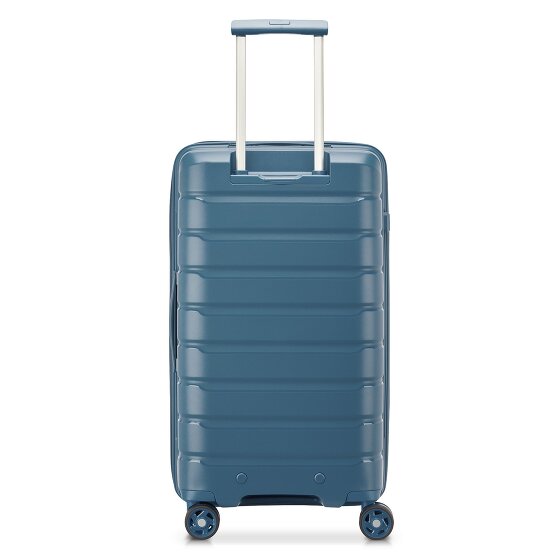 Roncato B-Flying Trunk 4 wielen Kofferset 2-delig