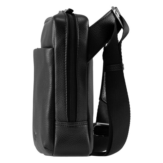 Jost Frankfurt Schoudertas Leer 18 cm