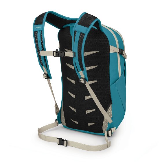 Osprey Daylite Dagrugzak 48 cm Laptop compartiment