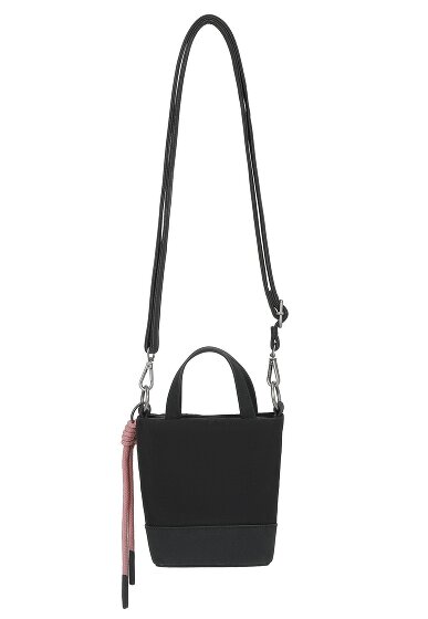 Fritzi aus Preußen Brigitte x fritzi Mini Toty limited Bubble Mini handtas 13 cm