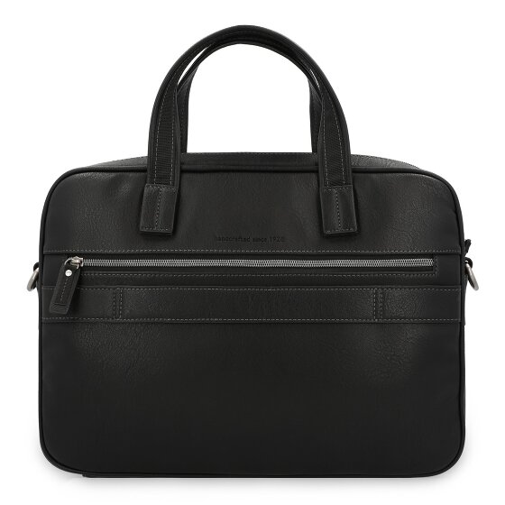 Picard Breakers Koffer 39 cm Laptop compartiment