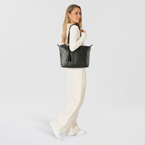 Picard Calico Shopper Tas Leer 39 cm