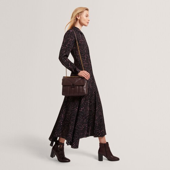 Ted Baker Anileah Schoudertas Leer 26 cm