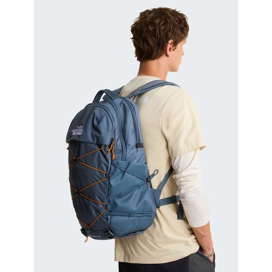 The North Face Borealis Dagrugzak 49.5 cm Laptopvak