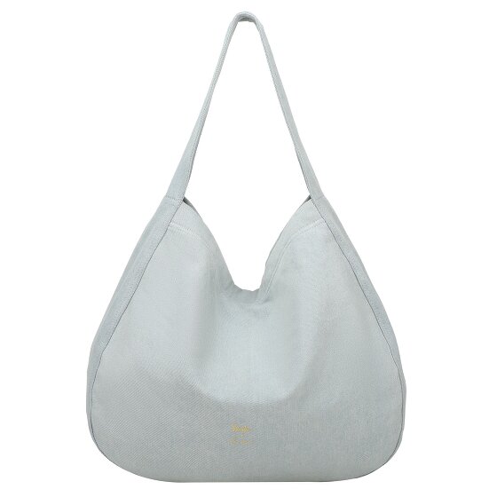 Fritzi aus Preußen Easy Limited Barbie Malibu Denim Schoudertas 48 cm