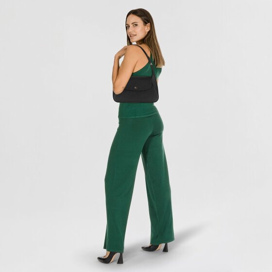 Lauren Ralph Lauren Schylar Schoudertas Leer 30 cm