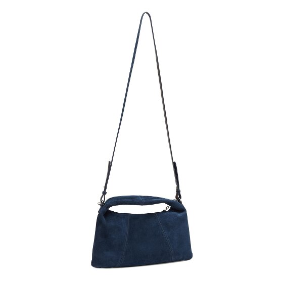 LES VISIONNAIRES Sadie Cozy Chain Handtas Leder 37 cm