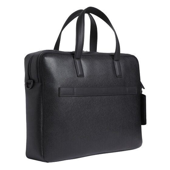Calvin Klein CK Must Koffer 28 cm Laptop compartiment