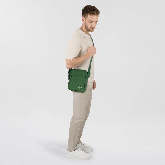Lacoste Core Essentials Neocroc Schoudertas 16.5 cm