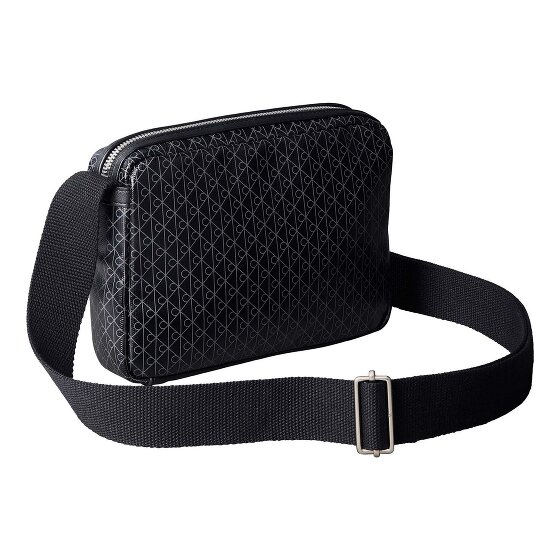 Calvin Klein Hardware Schoudertas 20 cm