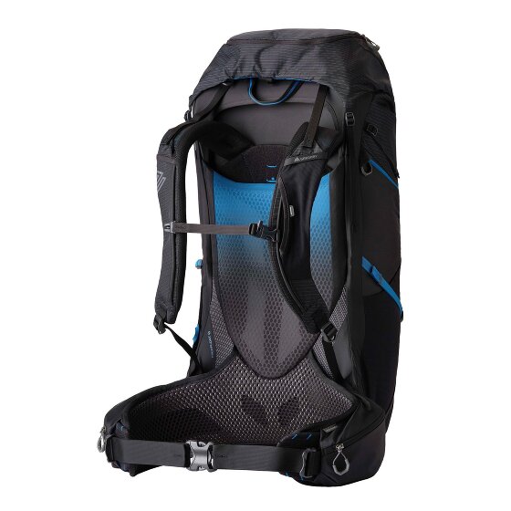 Gregory Paragon 60 Trekking rugzak S-M 72 cm Gregory Paragon 60 Trekking rugzak S-M 72 cm