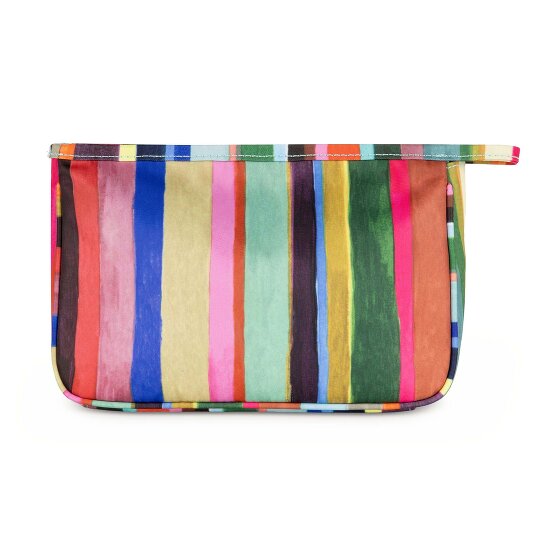 Oilily Pieternella stripe Cosmetische tas 22 cm