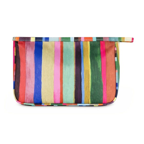 Oilily Pieternella stripe Cosmetische tas 22 cm