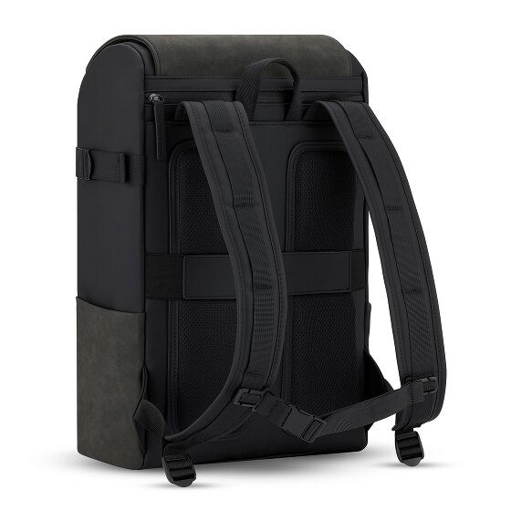 Kapten & Son Bali Dagrugzak 50 cm Laptop compartiment