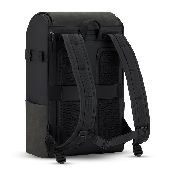 Kapten & Son Bali Dagrugzak 50 cm Laptop compartiment