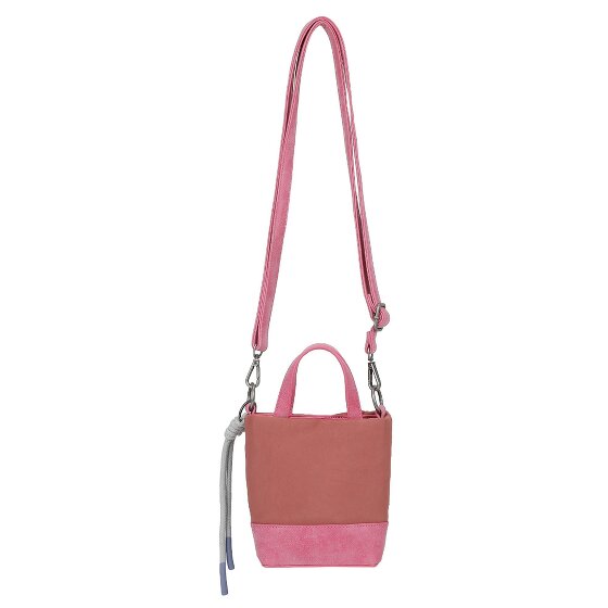 Fritzi aus Preußen Brigitte x fritzi Mini Toty limited Bubble Mini handtas 13 cm