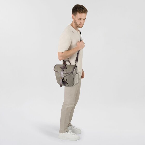 Filson Luggage Twill Schoudertas 25.5 cm