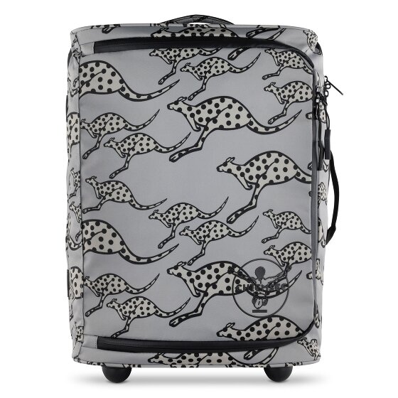 Chiemsee Jump N Fly 2 wielen Cabinewagen 46 cm