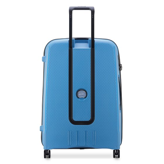 Delsey Paris Belmont Plus 4 wielen Trolley 76 cm