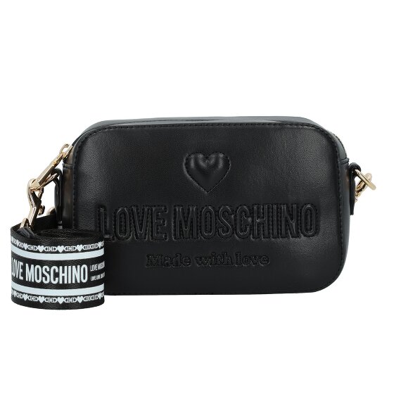 Love Moschino Ember Schoudertas 20 cm