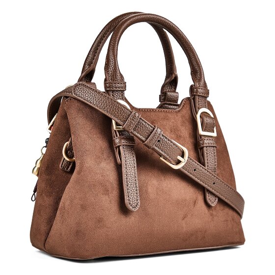 Valentino Winnie Winter Mini handtas 18 cm
