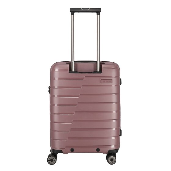 Travelite Air Base 4-wiel cabine trolley 55 cm