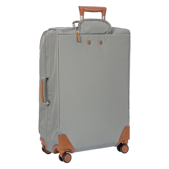 Bric's X-Collection 4 wielen Trolley 71 cm