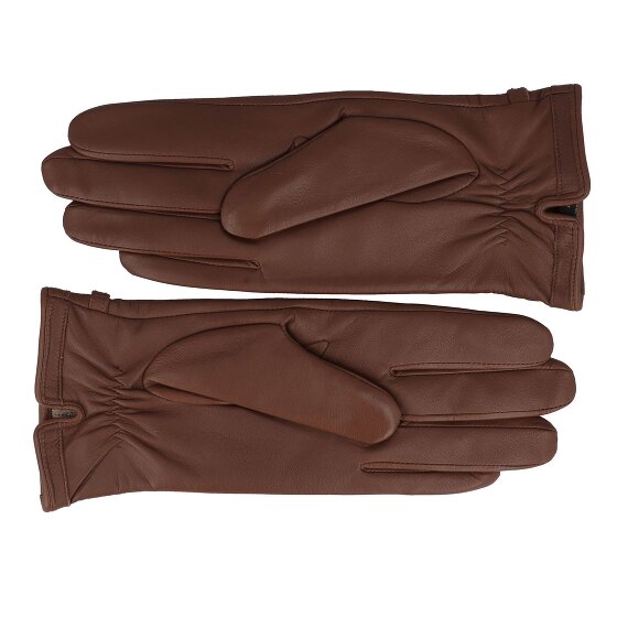 The Bridge Life-Style Handschoenen Leer