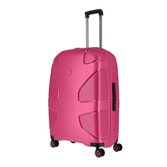 IMPACKT IP1 4 wielen Trolley 76 cm
