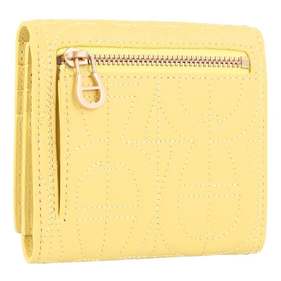 AIGNER Diadora Portemonnee RFID-bescherming Leer 10.5 cm