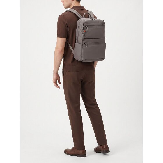 Hedgren Inner City Dagrugzak RFID-bescherming 39 cm Laptopvak