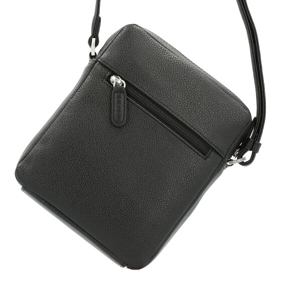 Picard Milano Mini tas Schoudertas Leer 15 cm