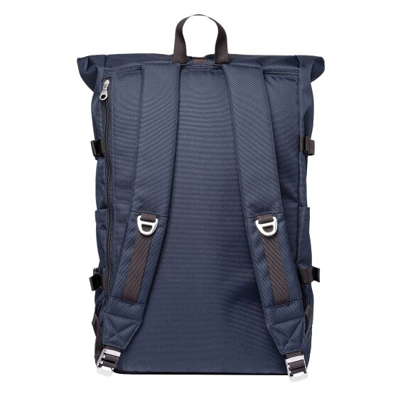 Sandqvist Icon Dagrugzak 65 cm Laptopvak