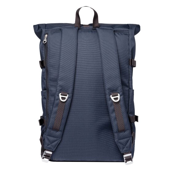 Sandqvist Icon Dagrugzak 65 cm Laptop compartiment