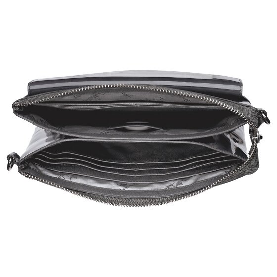 Golden Head Carrara Portemonnee RFID-bescherming Leer 22 cm