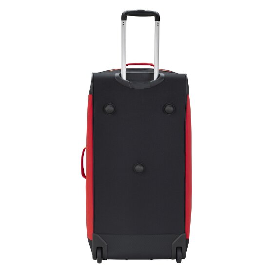Travelite travelite x NFL 2 wielen Reistas 79 cm